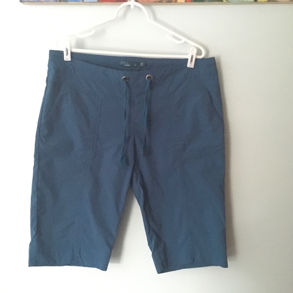 Prana shorts new without tags
